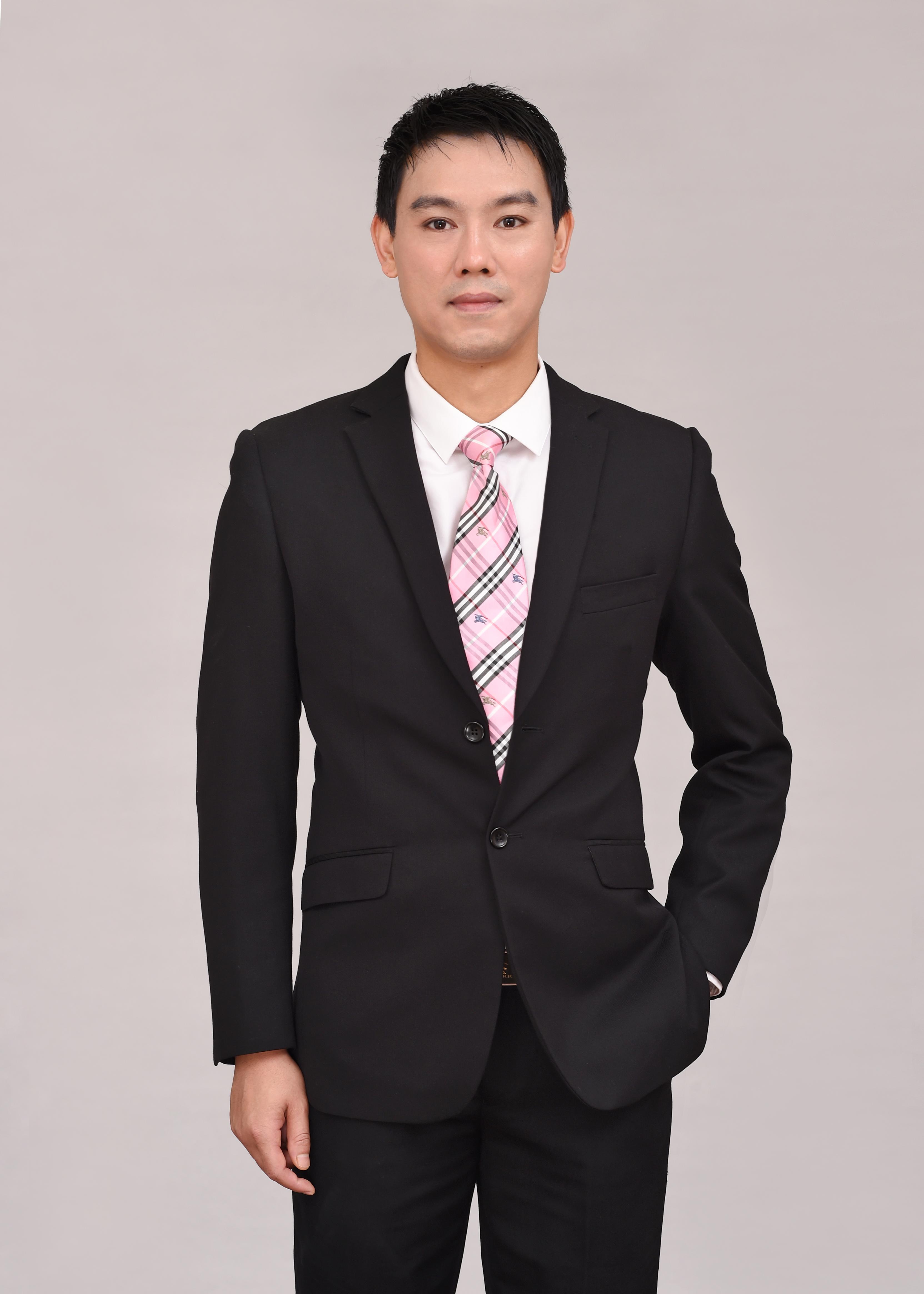 高若琰 创始人 & 执行董事