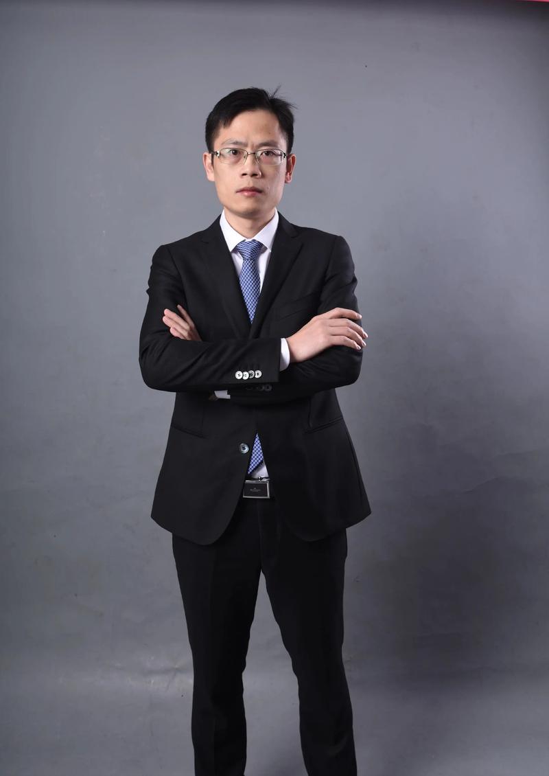 王吉安 创意策略总监